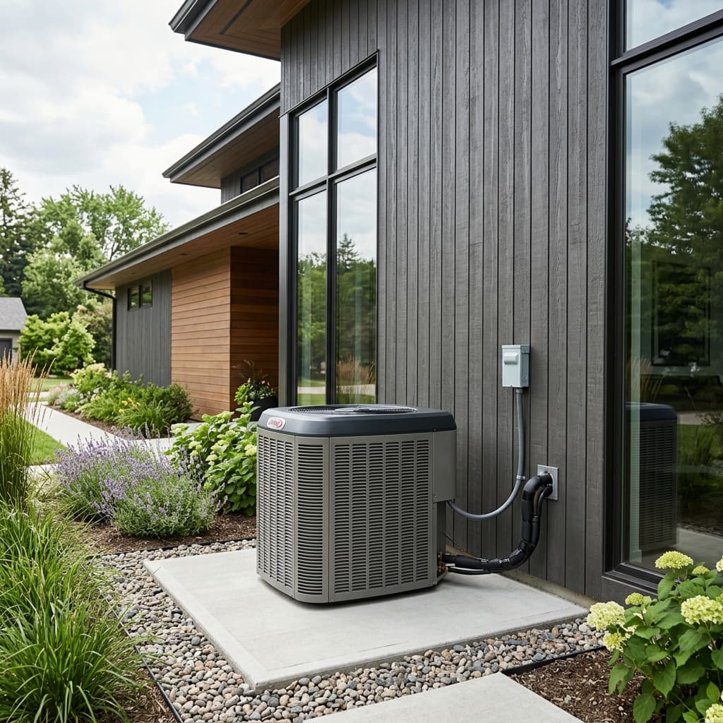 HVAC System